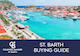 St Barth Buying Guide